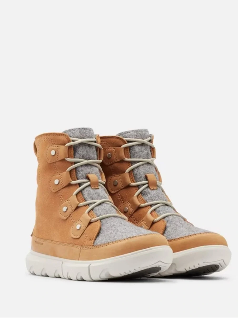 SOREL Explorer™ II Joan Women's Winter Boots New!